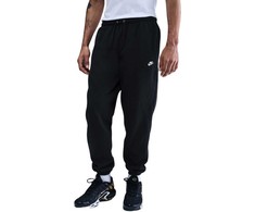 Nike Kelnės Vyrams M Nk Club Bb Cuff Pant Fl Juodas FN3808 010