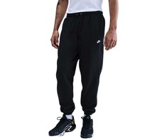 Nike Kelnės Vyrams M Nk Club Bb Cuff Pant Fl Juodas FN3808 010