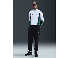 Nike Kelnės Vyrams M Nk Club Bb Cuff Pant Fl Juodas FN3808 010