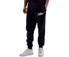 Nike Kelnės Vyrams M Nk Club Bb Jggr Ctb Fl Juodas IF0699 010