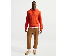 Nike Kelnės Vyrams M Nk Club Bb Jogger Fl Brown FN3787 270