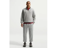 Nike Kelnės Vyrams M Nk Club Bb Jogger Fl Pilkas FN3787 063