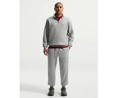 Nike Kelnės Vyrams M Nk Club Bb Jogger Fl Pilkas FN3787 063