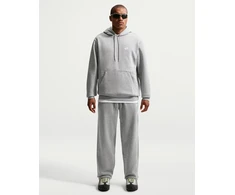 Nike Kelnės Vyrams M Nk Club Bb Oh Pant Fl Pilkas FN3730 063