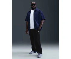 Nike Kelnės Vyrams M Nk Club Bb Oh Pant Fl Juodas FN3730 010