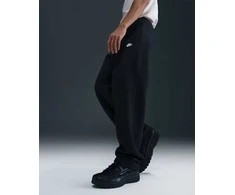 Nike Kelnės Vyrams M Nk Club Bb Oh Pant Fl Juodas FN3730 010