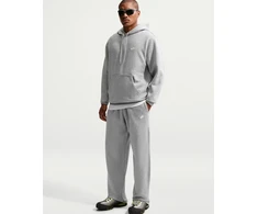 Nike Kelnės Vyrams M Nk Club Bb Oh Pant Fl Pilkas FN3730 063