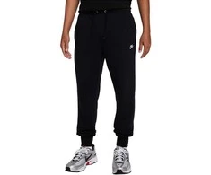 Nike Kelnės Vyrams M Nk Club Ft Jogger Juodas FN3801 010
