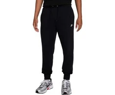 Nike Kelnės Vyrams M Nk Club Ft Jogger Juodas FN3801 010