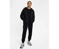 Nike Kelnės Vyrams M Nk Club Ft Jogger Juodas FN3801 010