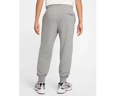 Nike Kelnės Vyrams M Nk Club Ft Jogger Pilkas FN3801 063