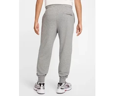 Nike Kelnės Vyrams M Nk Club Ft Jogger Pilkas FN3801 063