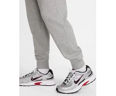 Nike Kelnės Vyrams M Nk Club Ft Jogger Pilkas FN3801 063