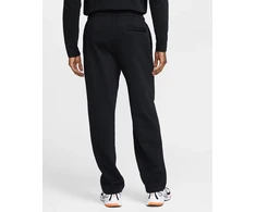 Nike Kelnės Vyrams M Nk Club Ft Oh Pants Juodas HQ4422 010