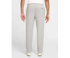 Nike Kelnės Vyrams M Nk Club Ft Oh Pants Pilkas HQ4422 063