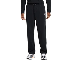 Nike Kelnės Vyrams M Nk Club Ft Oh Pants Juodas HQ4422 010