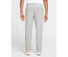 Nike Kelnės Vyrams M Nk Club Ft Oh Pants Pilkas HQ4422 063