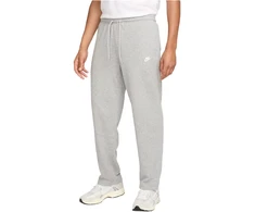 Nike Kelnės Vyrams M Nk Club Ft Oh Pants Pilkas HQ4422 063