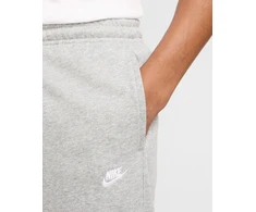 Nike Kelnės Vyrams M Nk Club Ft Oh Pants Pilkas HQ4422 063