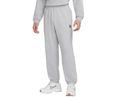 Nike Kelnės Vyrams M Nk Df Heritage Fl Pant Pilkas HJ3145 077