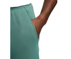 Nike Kelnės Vyrams M Nk Df Pnt Taper Fa Swsh Žalias CU6775 361