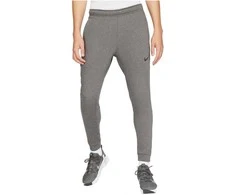 Nike Kelnės Vyrams M Nk Df Pnt Taper Pilkas