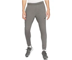 Nike Kelnės Vyrams M Nk Df Pnt Taper Pilkas