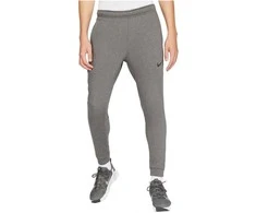 Nike Kelnės Vyrams M Nk Df Pnt Taper Pilkas