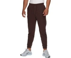 Nike Kelnės Vyrams M Nk Df Uv Primary Jogger Pants Brown FZ0975 237