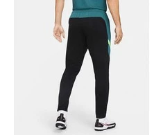 Nike Kelnės Vyrams M NK Dry Acd Trk Pants Juodas Žalias
