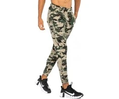 Nike Kelnės Vyrams M NK Dry Pant Tpr Camouflage