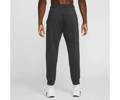 Nike Kelnės Vyrams M Nk Tf Jogger Pant Swoosh Juodas Anthracite HJ3033 010
