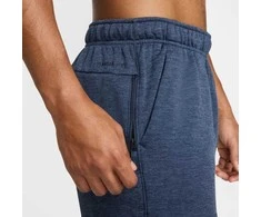 Nike Kelnės Vyrams M Nk Tf Jogger Pant Swoosh Mėlyna HJ3033 437