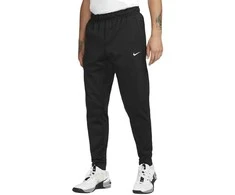 Nike Kelnės Vyrams M Nk Tf Pant Taper Juodas DQ5405 010