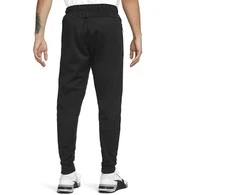 Nike Kelnės Vyrams M Nk Tf Pant Taper Juodas DQ5405 010