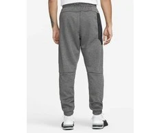 Nike Kelnės Vyrams M Nk Tf Pant Taper Novelty Pilkas DQ5407 071