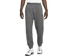 Nike Kelnės Vyrams M Nk Tf Pant Taper Pilkas DQ5405 071