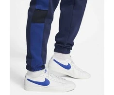 Nike Kelnės Vyrams M Nsw Bb Jggr Snl CB Mėlyna