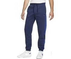 Nike Kelnės Vyrams M Nsw Bb Jggr Snl CB Mėlyna