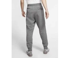 Nike Kelnės Vyrams M NSW Club Jggr Bb Pilkas