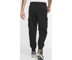 Nike Kelnės Vyrams M Nsw Club Pant Cargo BB Juodas