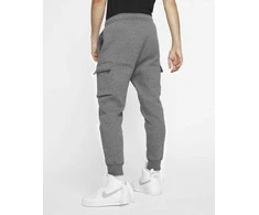 Nike Kelnės Vyrams M Nsw Club Pant Cargo BB Pilkas CD3129 071