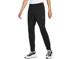 Nike Kelnės Vyrams M Nsw Repeat Pk Jogger Juodas DM4673 013