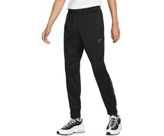 Nike Kelnės Vyrams M Nsw Repeat Pk Jogger Juodas DM4673 013