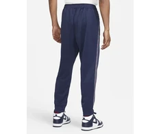Nike Kelnės Vyrams M Nsw Repeat Sw Pk Jogger Navy DX2027 410