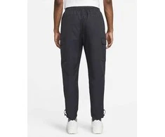 Nike Kelnės Vyrams M Nsw Repeat Sw Wvn Pant Juodas DX2033 010