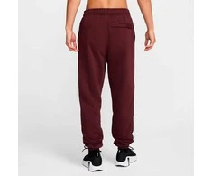 Nike Kelnės Vyrams Nk Swoosh Pro Pants Burgundy FV9946 652