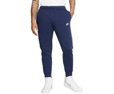 Nike Kelnės Vyrams Nsw Club Jggr BB Mėlyna BV2671 410