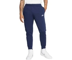 Nike Kelnės Vyrams Nsw Club Jggr BB Mėlyna BV2671 410