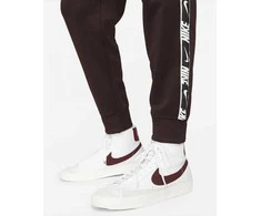 Nike Kelnės Vyrams Nsw Repeat Pk Jogger Brown DM4673 203